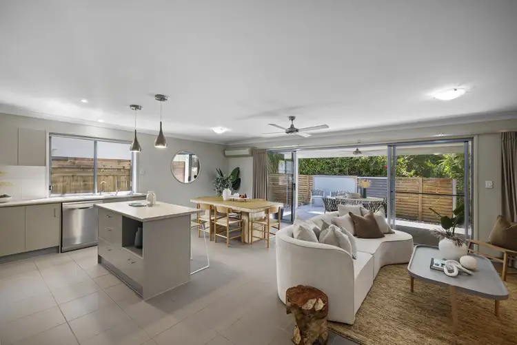 Second view of Homely unit listing, 16/22 Andrew Avenue, Little Mountain QLD 4551