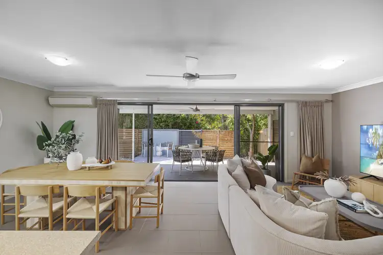 Third view of Homely unit listing, 16/22 Andrew Avenue, Little Mountain QLD 4551