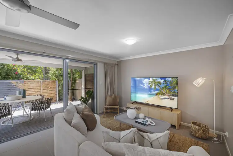 Fourth view of Homely unit listing, 16/22 Andrew Avenue, Little Mountain QLD 4551