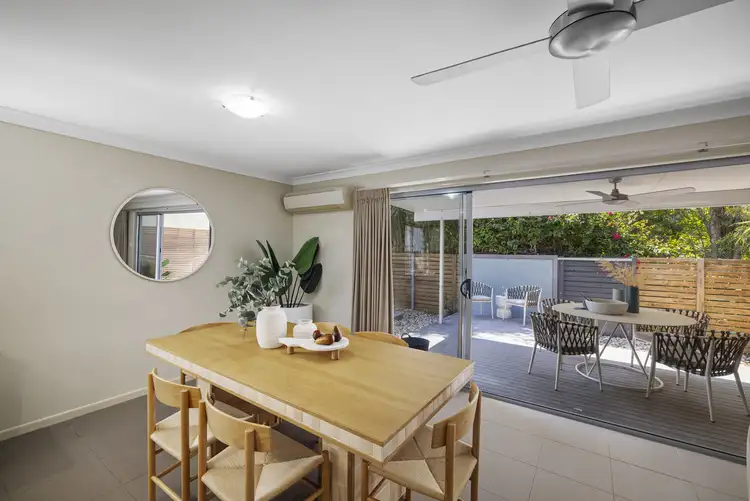 Fifth view of Homely unit listing, 16/22 Andrew Avenue, Little Mountain QLD 4551