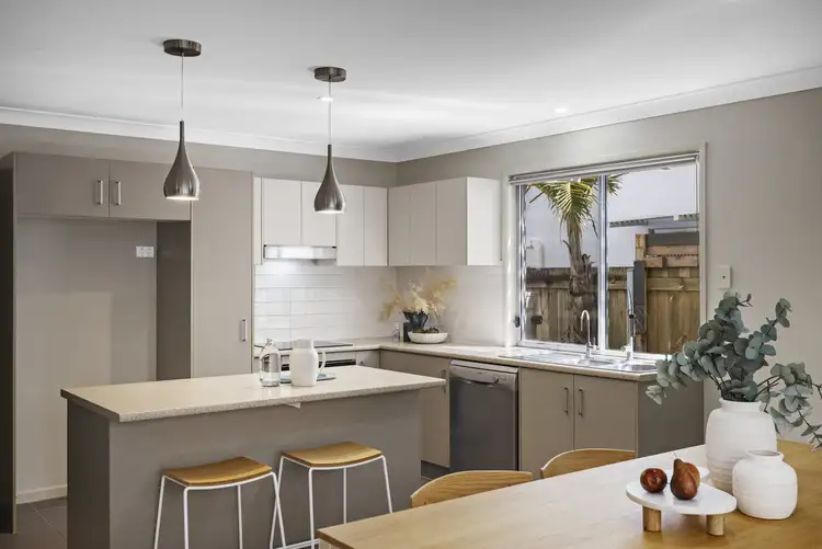 Sixth view of Homely unit listing, 16/22 Andrew Avenue, Little Mountain QLD 4551