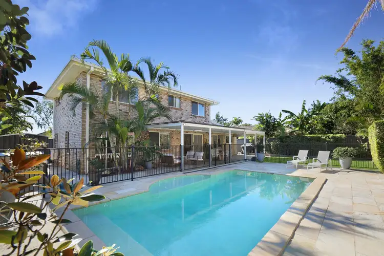 3 Stilt Street, Varsity Lakes QLD 4227