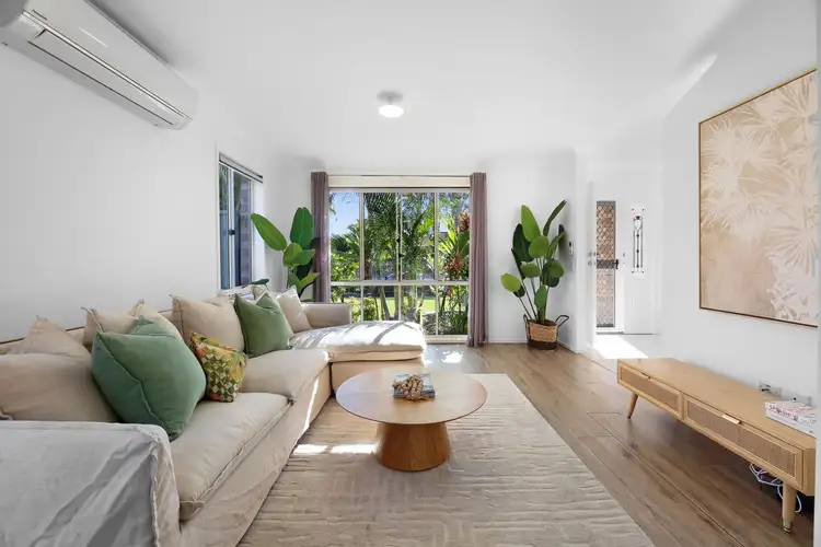 Second view of Homely house listing, 3 Stilt Street, Varsity Lakes QLD 4227