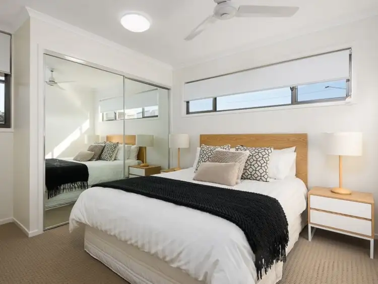 Fourth view of Homely townhouse listing, 4/235 Lacey Road, Bald Hills QLD 4036
