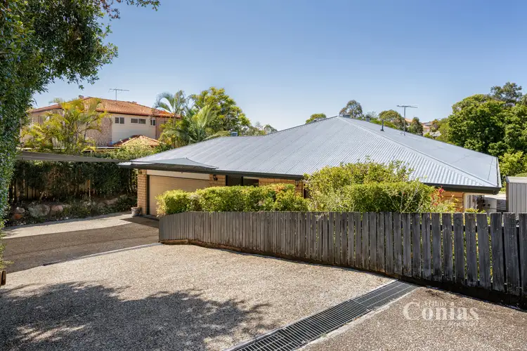 38 Dillon Road, The Gap QLD 4061
