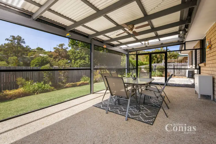 Fifth view of Homely house listing, 38 Dillon Road, The Gap QLD 4061