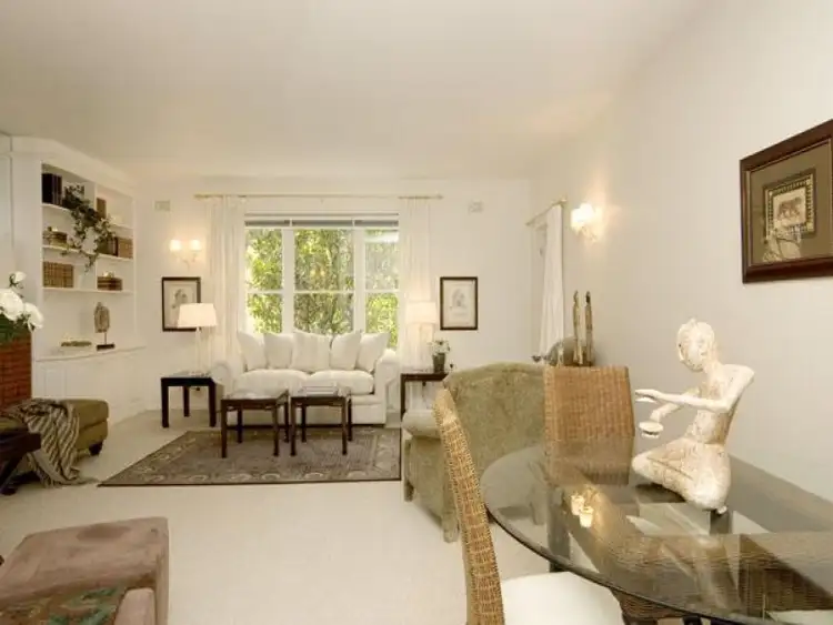 2/11 Chapel Street, Vaucluse NSW 2030