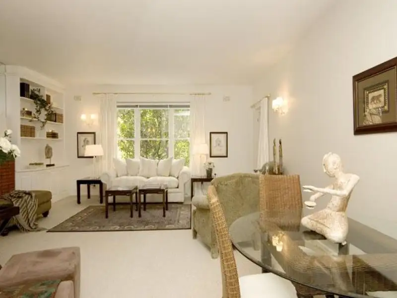Main view of Homely apartment listing, 2/11 Chapel Street, Vaucluse NSW 2030