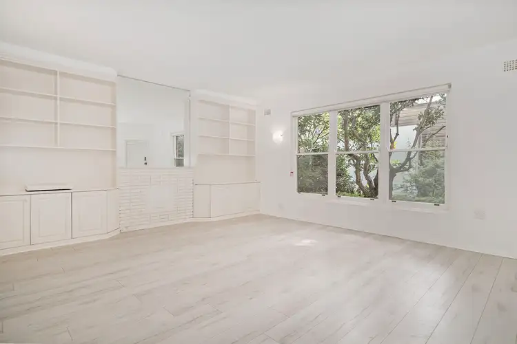 Second view of Homely apartment listing, 2/11 Chapel Street, Vaucluse NSW 2030