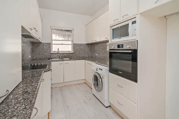 Third view of Homely apartment listing, 2/11 Chapel Street, Vaucluse NSW 2030