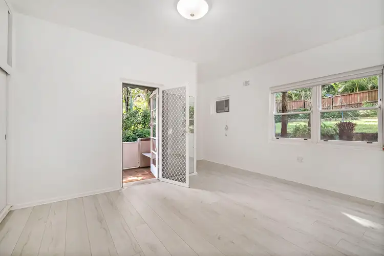 Fifth view of Homely apartment listing, 2/11 Chapel Street, Vaucluse NSW 2030