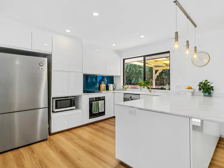 Sixth view of Homely house listing, 64 Cobai Drive, Mudgeeraba QLD 4213