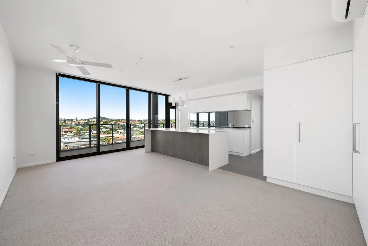 Main view of Homely apartment listing, 21207/300 Old Cleveland Road, Coorparoo QLD 4151