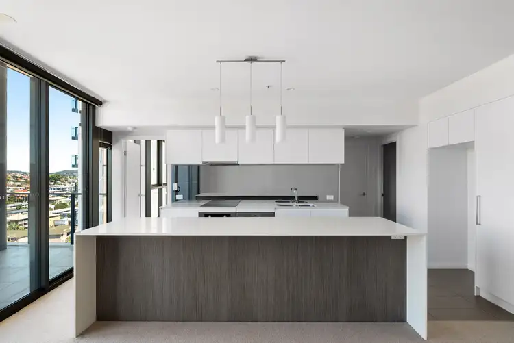 Second view of Homely apartment listing, 21207/300 Old Cleveland Road, Coorparoo QLD 4151