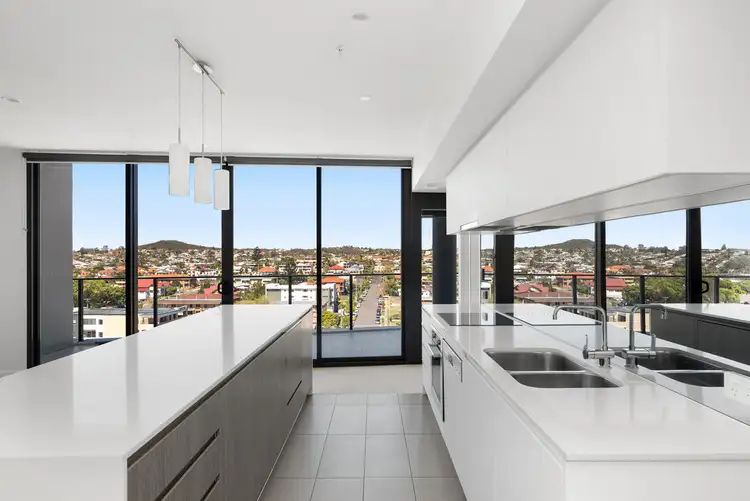 Third view of Homely apartment listing, 21207/300 Old Cleveland Road, Coorparoo QLD 4151