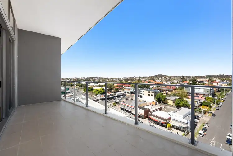 Fourth view of Homely apartment listing, 21207/300 Old Cleveland Road, Coorparoo QLD 4151