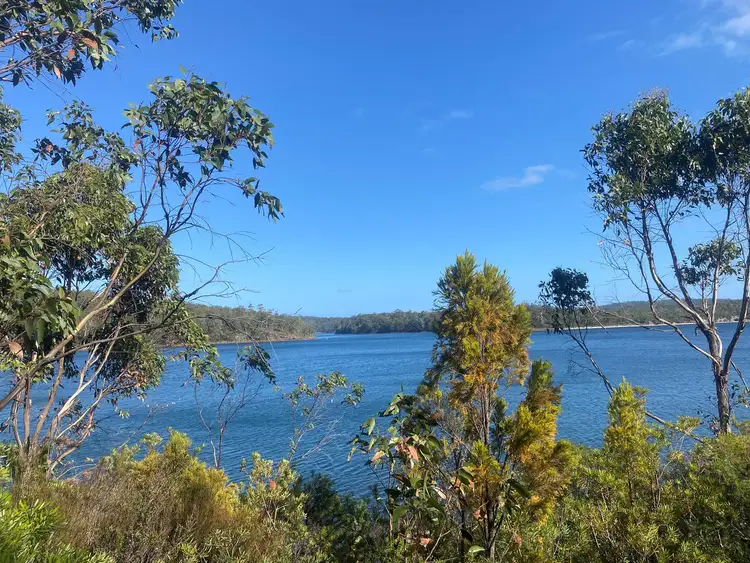 Sixth view of Homely land listing, LOT 1 Hastings Bay Esplanade, Hastings TAS 7109
