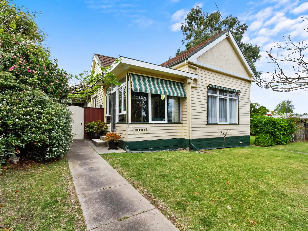 Main view of Homely house listing, 2 Mcadam Street, Maffra VIC 3860