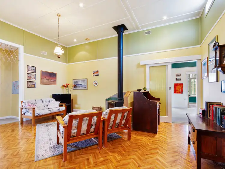 Fourth view of Homely house listing, 2 Mcadam Street, Maffra VIC 3860