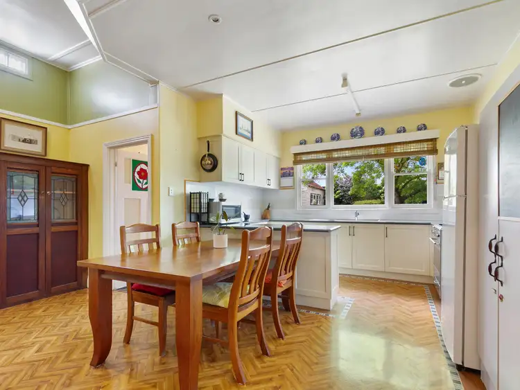 Fifth view of Homely house listing, 2 Mcadam Street, Maffra VIC 3860