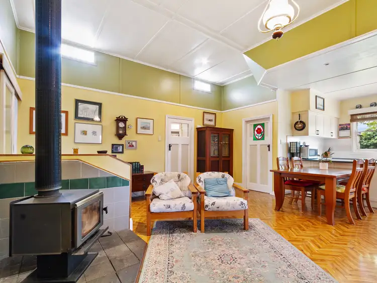 Sixth view of Homely house listing, 2 Mcadam Street, Maffra VIC 3860