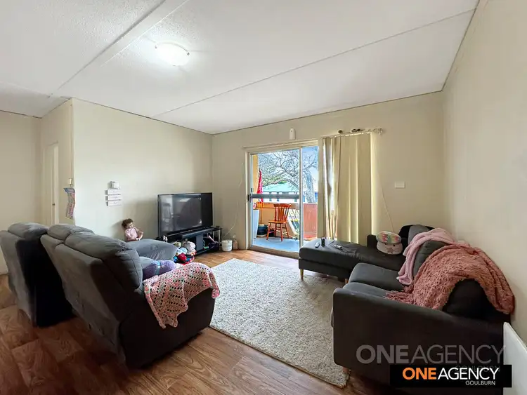 Third view of Homely unit listing, 5/2 Albion Street, Goulburn NSW 2580