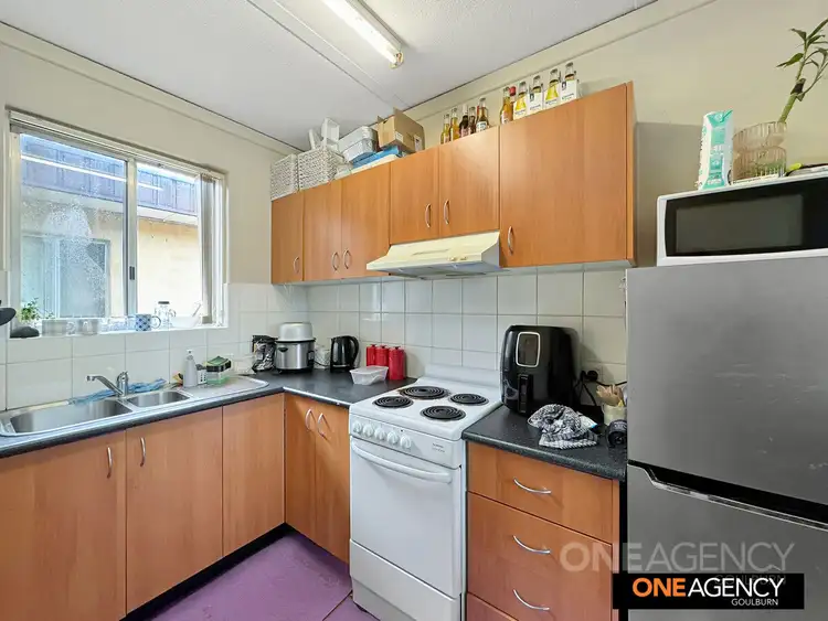 Fourth view of Homely unit listing, 5/2 Albion Street, Goulburn NSW 2580