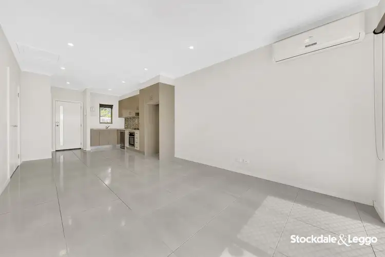 Third view of Homely unit listing, 1/68 Reid Street, South Morang VIC 3752