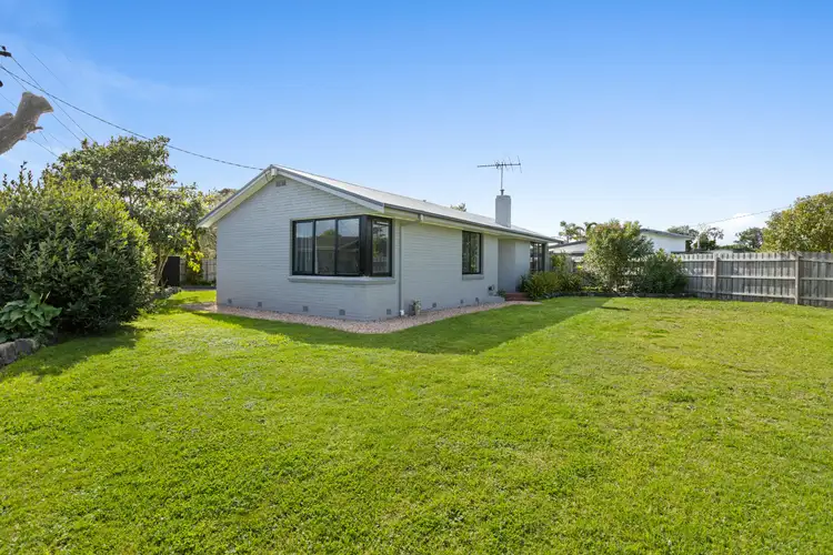 Main view of Homely house listing, 52 Field Street, Rye VIC 3941