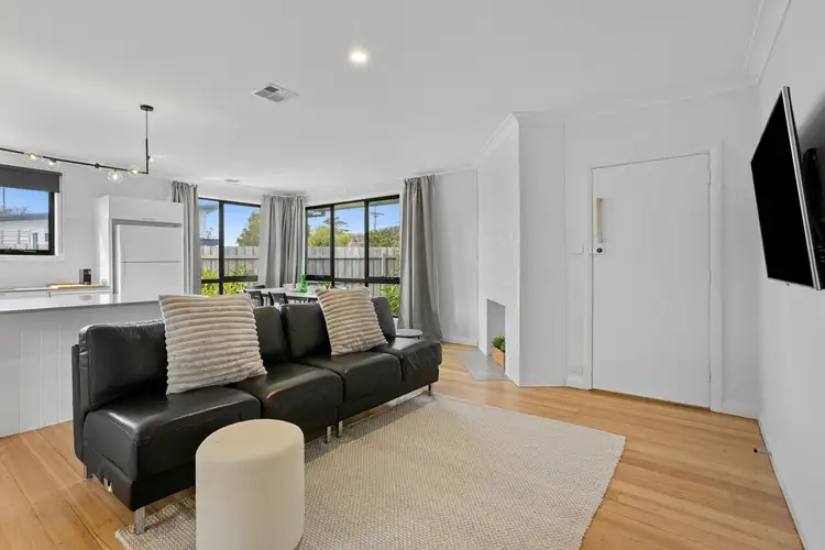 Second view of Homely house listing, 52 Field Street, Rye VIC 3941