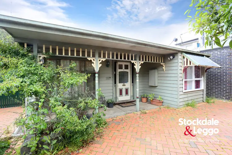 Main view of Homely house listing, 2 Warwick Road, Pascoe Vale VIC 3044
