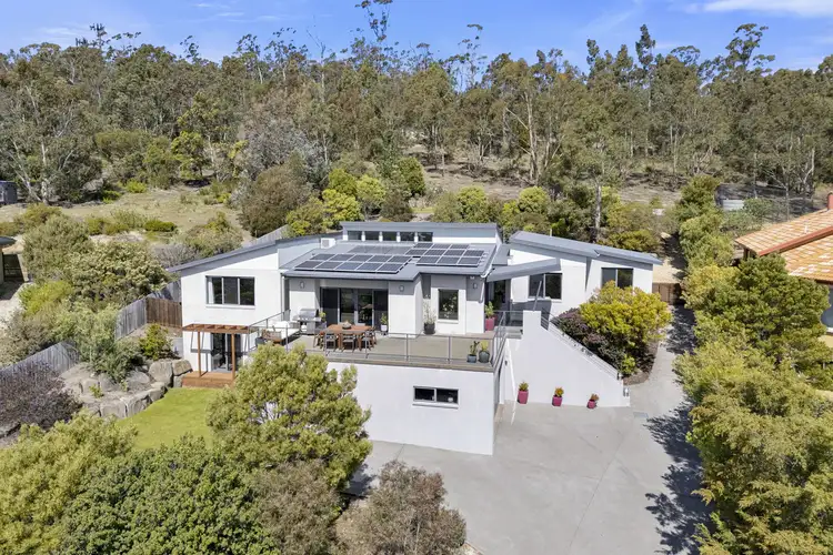 Main view of Homely house listing, 17 Carnation Terrace, Kingston TAS 7050