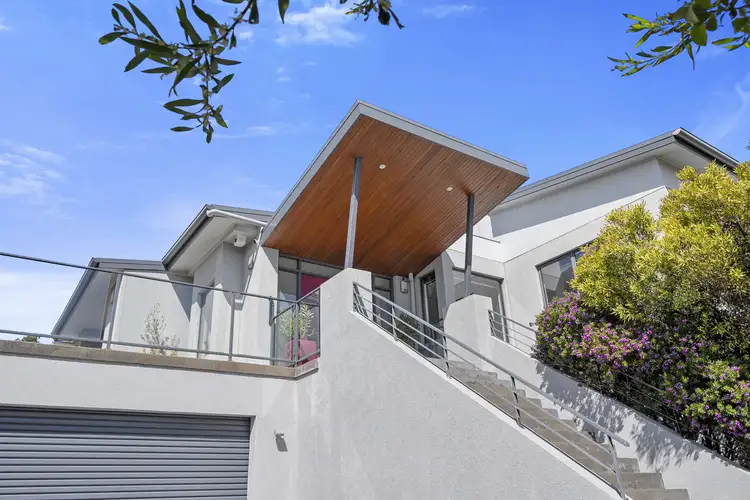 Second view of Homely house listing, 17 Carnation Terrace, Kingston TAS 7050
