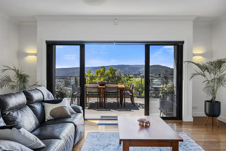 Fifth view of Homely house listing, 17 Carnation Terrace, Kingston TAS 7050