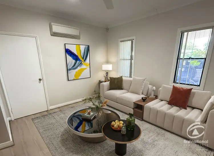 Second view of Homely house listing, 38 Goshawk Circle, Nickol WA 6714