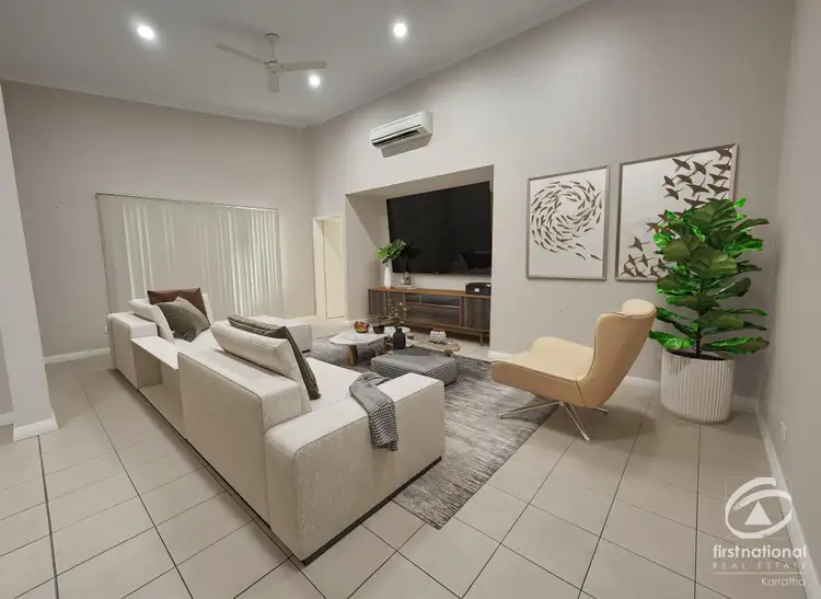Third view of Homely house listing, 38 Goshawk Circle, Nickol WA 6714