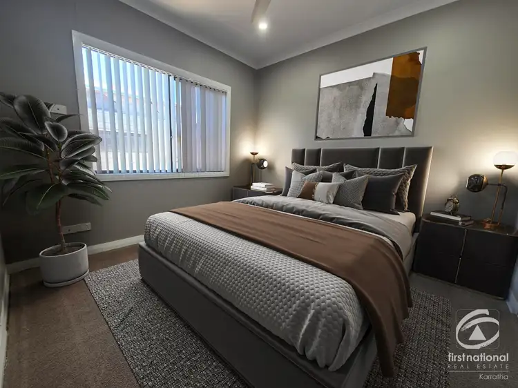 Sixth view of Homely house listing, 38 Goshawk Circle, Nickol WA 6714