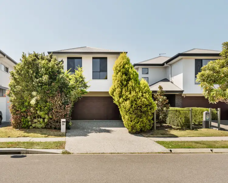 26 Kershaw Crescent, Mango Hill QLD 4509