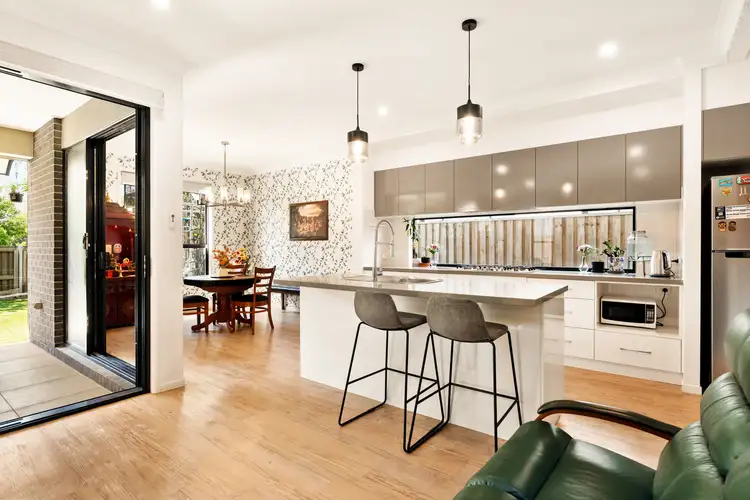 Second view of Homely house listing, 26 Kershaw Crescent, Mango Hill QLD 4509