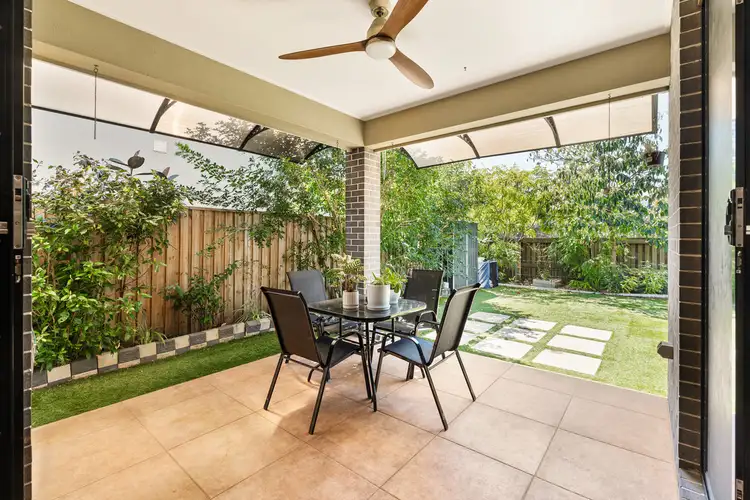 Third view of Homely house listing, 26 Kershaw Crescent, Mango Hill QLD 4509