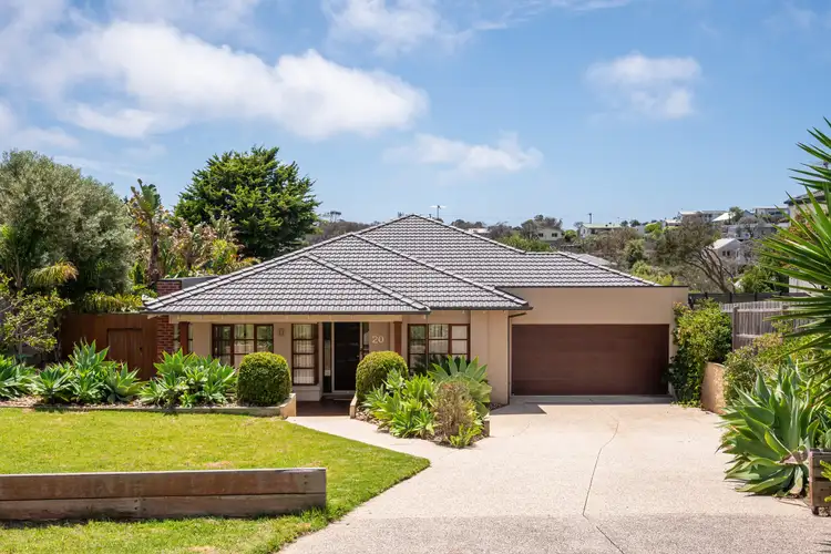 Second view of Homely house listing, 20 Cambridge Wynd, Sorrento VIC 3943