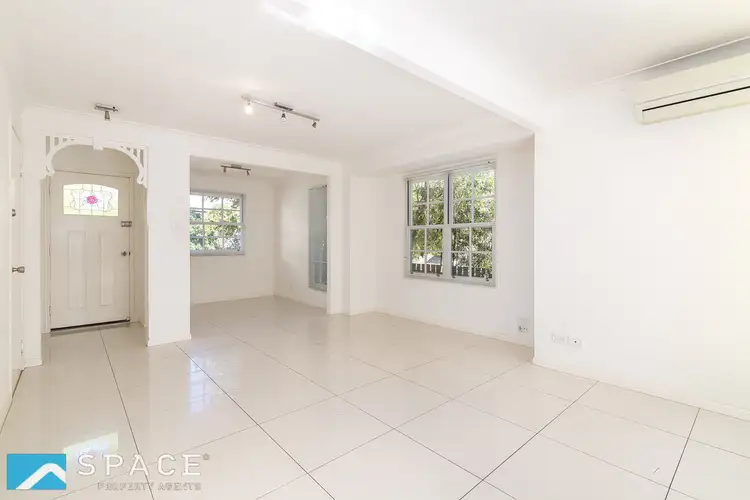 Fourth view of Homely townhouse listing, 2/30A Central Avenue, Paddington QLD 4064