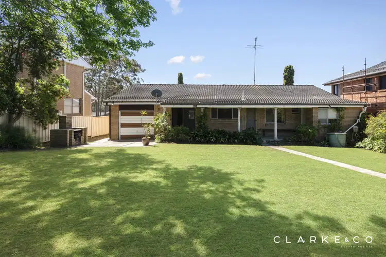 Second view of Homely house listing, 16 Nathan Close, Metford NSW 2323