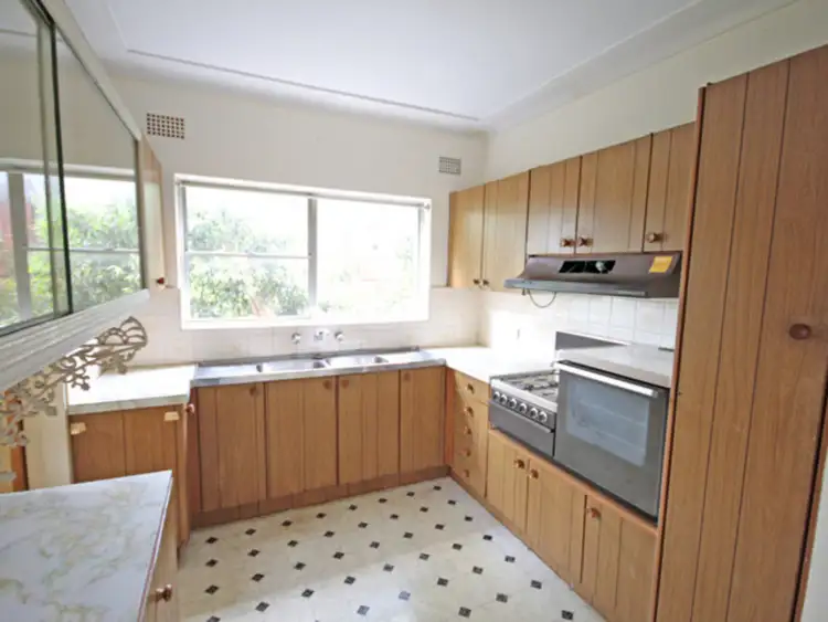 Second view of Homely apartment listing, 6/91 Shirley Road, Wollstonecraft NSW 2065