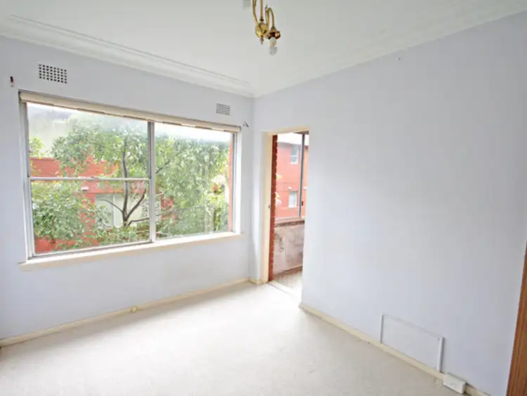 Third view of Homely apartment listing, 6/91 Shirley Road, Wollstonecraft NSW 2065