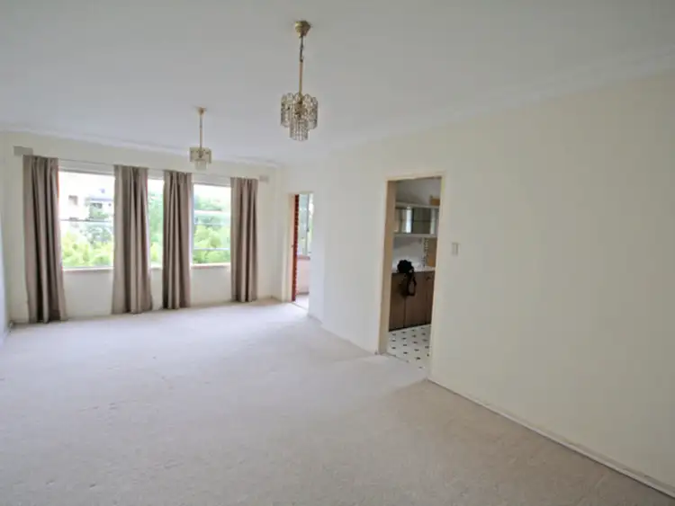 Fourth view of Homely apartment listing, 6/91 Shirley Road, Wollstonecraft NSW 2065