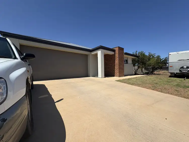 Second view of Homely house listing, 7 Sherry Road (St Eyre Estate), Port Augusta West SA 5700