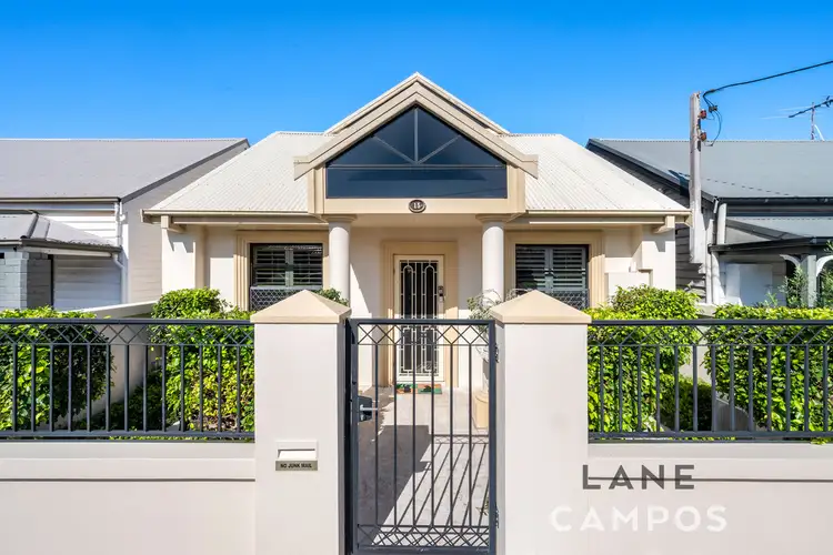 15 Bridge Street, Hamilton NSW 2303