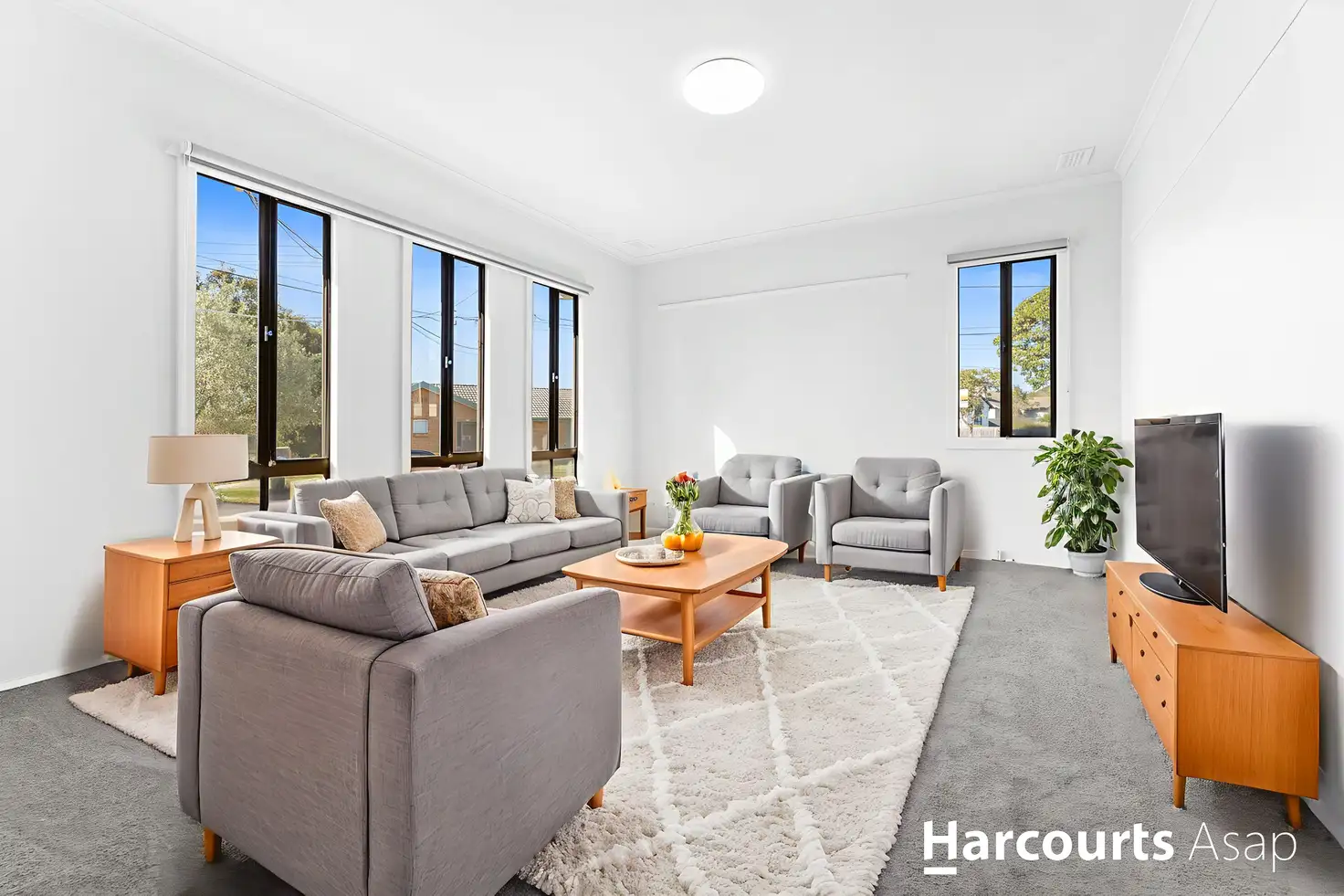Main view of Homely house listing, 65 Curtin Crescent, Dandenong North VIC 3175