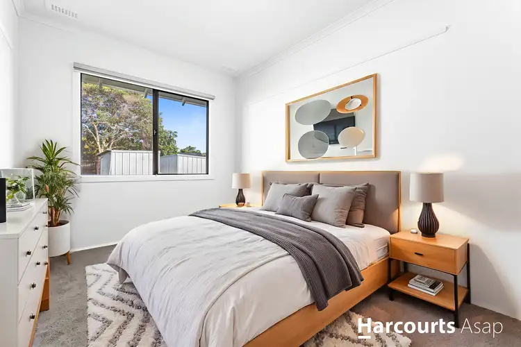 Third view of Homely house listing, 65 Curtin Crescent, Dandenong North VIC 3175